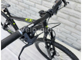 Велосипед DEXTpro 002 Серый R27,5